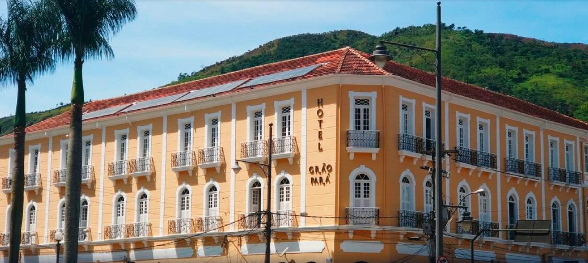 Kastel Grao Para Petropolis  Luaran gambar