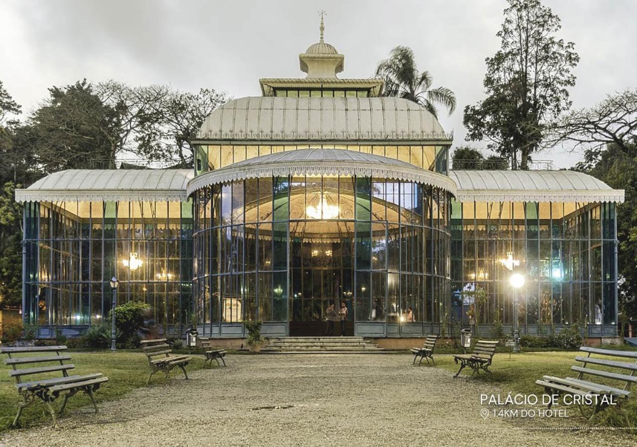 Kastel Grao Para Petropolis  Luaran gambar