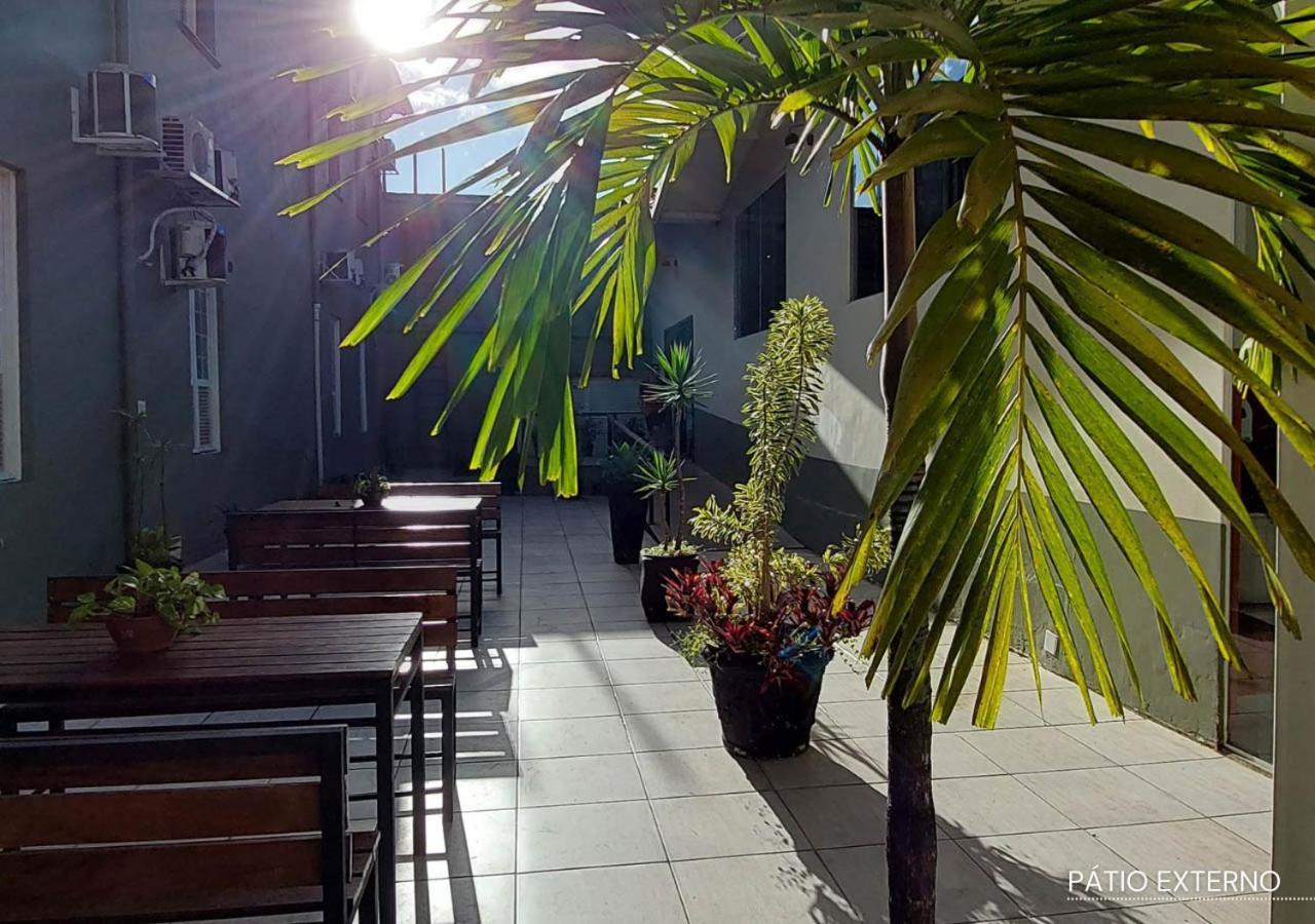 Kastel Grao Para Petropolis  Luaran gambar